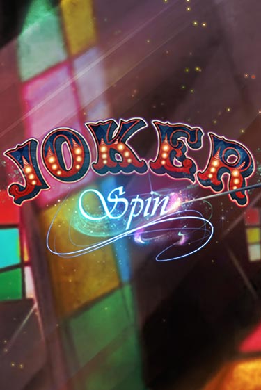 Joker Spin - играть онлайн | Клуб Джекпот - без регистрации