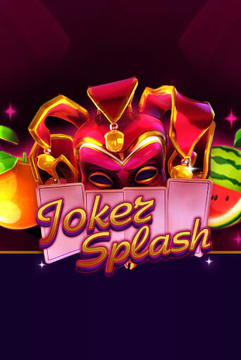 Joker Splash - играть онлайн | Клуб Джекпот - без регистрации