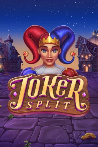 Joker Split - играть онлайн | Клуб Джекпот - без регистрации