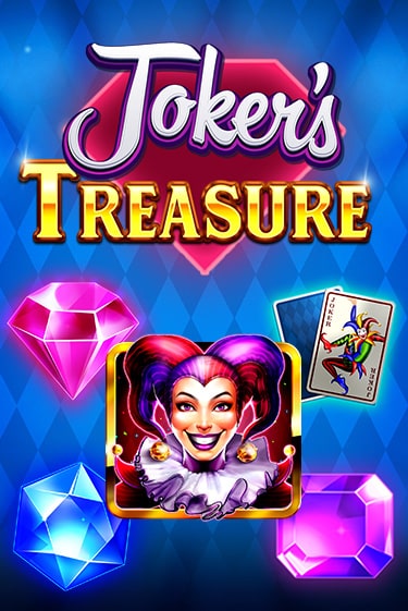 Jokers Treasure - играть онлайн | Клуб Джекпот - без регистрации