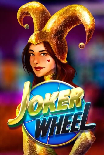 Joker Wheel - играть онлайн | Клуб Джекпот - без регистрации