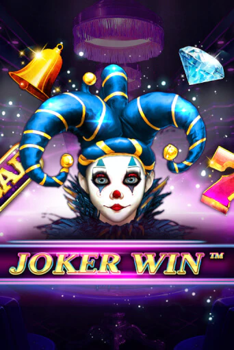 Joker Win - играть онлайн | Клуб Джекпот - без регистрации