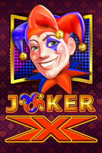 Joker X - играть онлайн | Клуб Джекпот - без регистрации