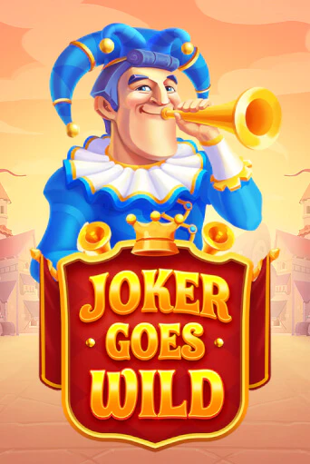 Joker Goes Wild - играть онлайн | Клуб Джекпот - без регистрации