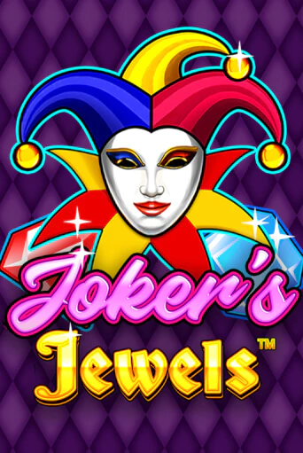 Joker's Jewels™ - играть онлайн | Клуб Джекпот - без регистрации