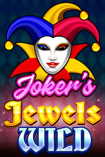 Joker's Jewels Wild - играть онлайн | Клуб Джекпот - без регистрации