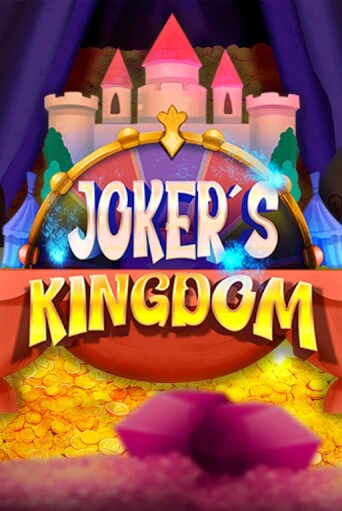 Joker's Kingdom - играть онлайн | Клуб Джекпот - без регистрации