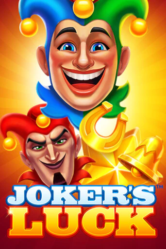 Joker's Luck - играть онлайн | Клуб Джекпот - без регистрации