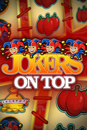 Jokers On Top - играть онлайн | Клуб Джекпот - без регистрации