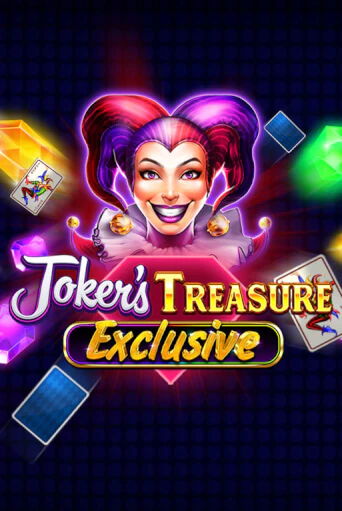 Joker's Treasure Exclusive - играть онлайн | Клуб Джекпот - без регистрации