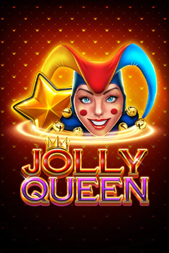 Jolley Queen - играть онлайн | Клуб Джекпот - без регистрации