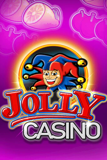 Jolly Casino - играть онлайн | Клуб Джекпот - без регистрации