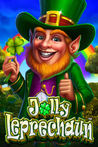 Jolly Leprechaun - играть онлайн | Клуб Джекпот - без регистрации