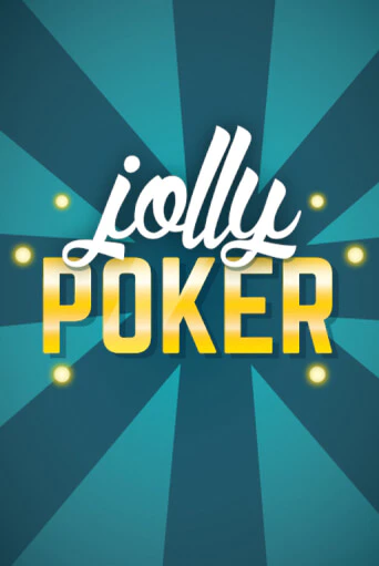 Jolly Poker - играть онлайн | Клуб Джекпот - без регистрации