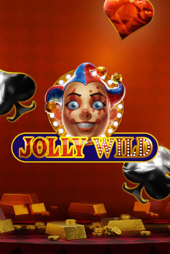 Jolly Wild - играть онлайн | Клуб Джекпот - без регистрации