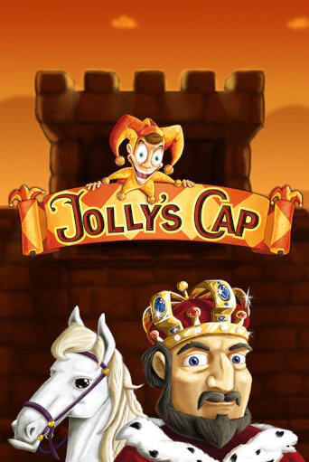 Jolly's Cap - играть онлайн | Клуб Джекпот - без регистрации