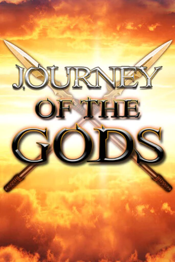 Journey of the Gods - играть онлайн | Клуб Джекпот - без регистрации