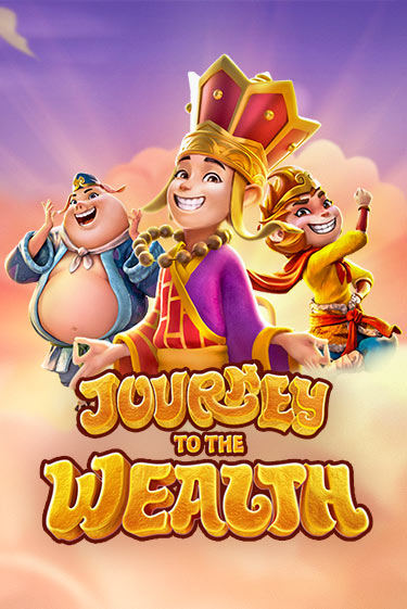 Journey to the Wealth - играть онлайн | Клуб Джекпот - без регистрации