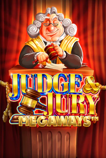 Judge and Jury Megaways - играть онлайн | Клуб Джекпот - без регистрации