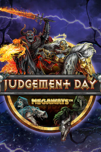 Judgement Day Megaways - играть онлайн | Клуб Джекпот - без регистрации