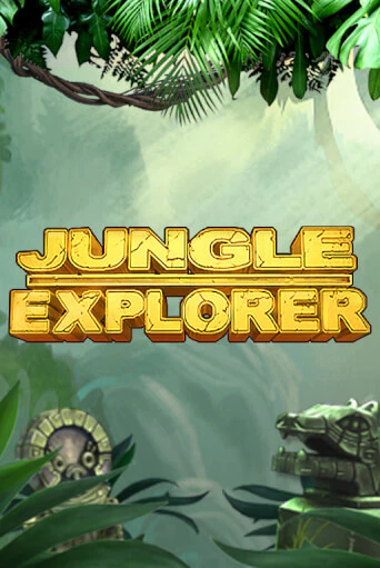 Jungle Explorer - играть онлайн | Клуб Джекпот - без регистрации