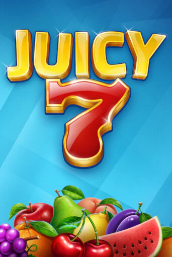 Juicy 7 - играть онлайн | Клуб Джекпот - без регистрации