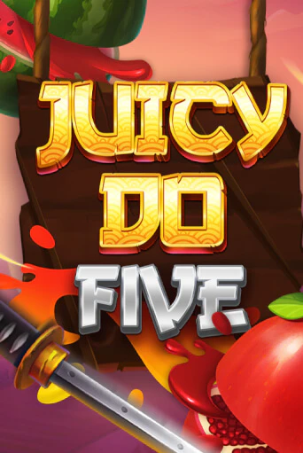 Juicy Do Five - играть онлайн | Клуб Джекпот - без регистрации