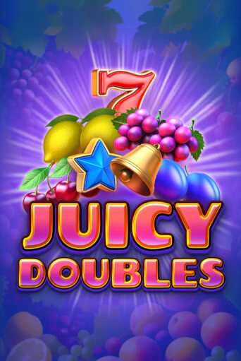 Juicy Doubles - играть онлайн | Клуб Джекпот - без регистрации