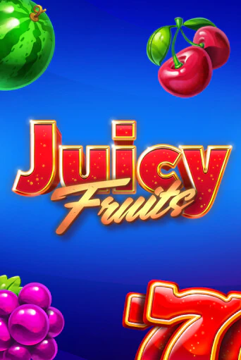 Juicy Fruits 27 Ways - играть онлайн | Клуб Джекпот - без регистрации