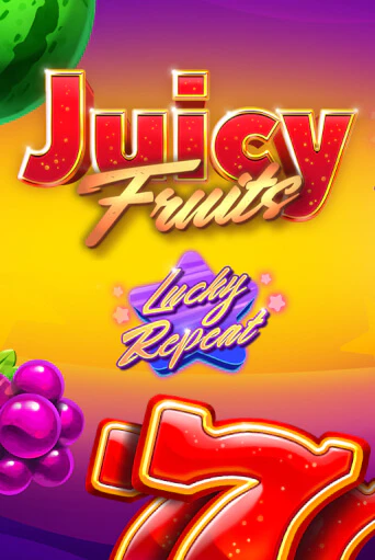 Juicy Fruits Lucky Repeat - играть онлайн | Клуб Джекпот - без регистрации