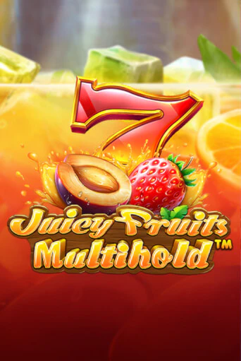 Juicy Fruits Multihold - играть онлайн | Клуб Джекпот - без регистрации