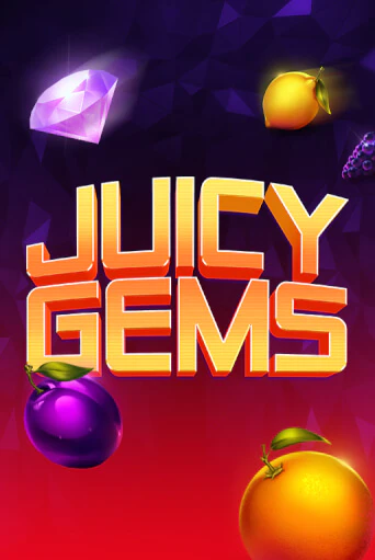 Juicy Gems - играть онлайн | Клуб Джекпот - без регистрации