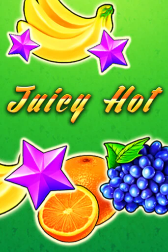 Juicy Hot - играть онлайн | Клуб Джекпот - без регистрации