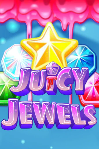 Juicy Jewels - играть онлайн | Клуб Джекпот - без регистрации