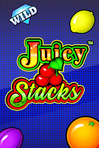 Juicy Stacks - играть онлайн | Клуб Джекпот - без регистрации