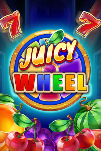 Juicy Wheel - играть онлайн | Клуб Джекпот - без регистрации