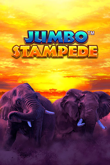 Jumbo Stampede - играть онлайн | Клуб Джекпот - без регистрации