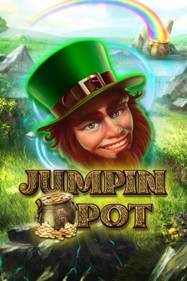 Jumpin Pot - играть онлайн | Клуб Джекпот - без регистрации