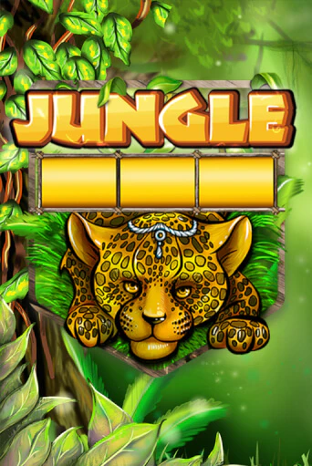 Jungle - играть онлайн | Клуб Джекпот - без регистрации