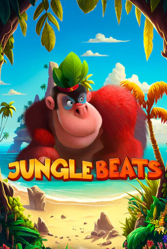 Jungle Beats - играть онлайн | Клуб Джекпот - без регистрации