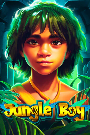 Jungle Boy - играть онлайн | Клуб Джекпот - без регистрации