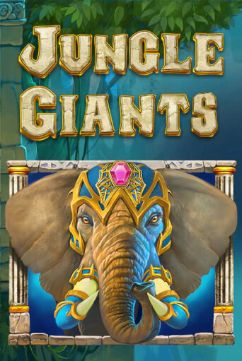 Jungle Giants - играть онлайн | Клуб Джекпот - без регистрации