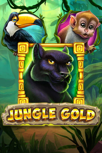 Jungle Gold - играть онлайн | Клуб Джекпот - без регистрации