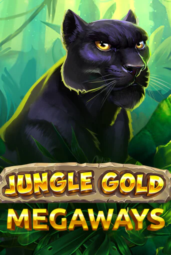 Jungle Gold Megaways - играть онлайн | Клуб Джекпот - без регистрации