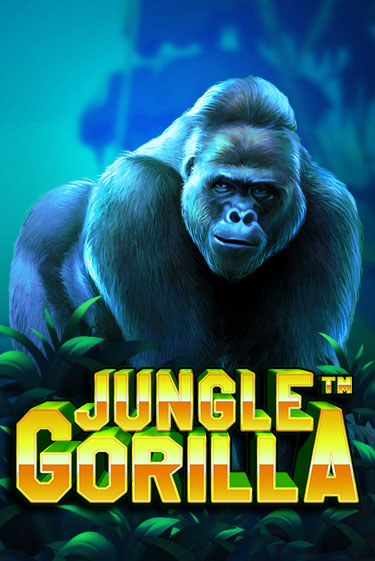 Jungle Gorilla - играть онлайн | Клуб Джекпот - без регистрации