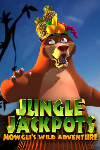 Jungle Jackpots - играть онлайн | Клуб Джекпот - без регистрации