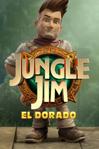 Jungle Jim - El Dorado - играть онлайн | Клуб Джекпот - без регистрации