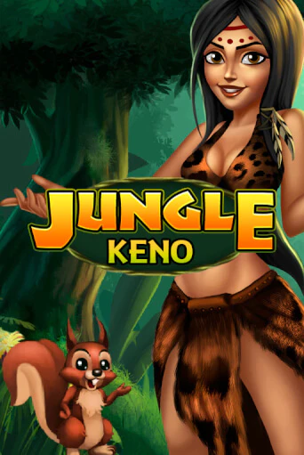 Jungle Keno - играть онлайн | Клуб Джекпот - без регистрации