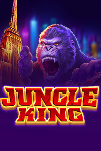 Jungle King - играть онлайн | Клуб Джекпот - без регистрации