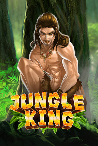 Jungle King - играть онлайн | Клуб Джекпот - без регистрации